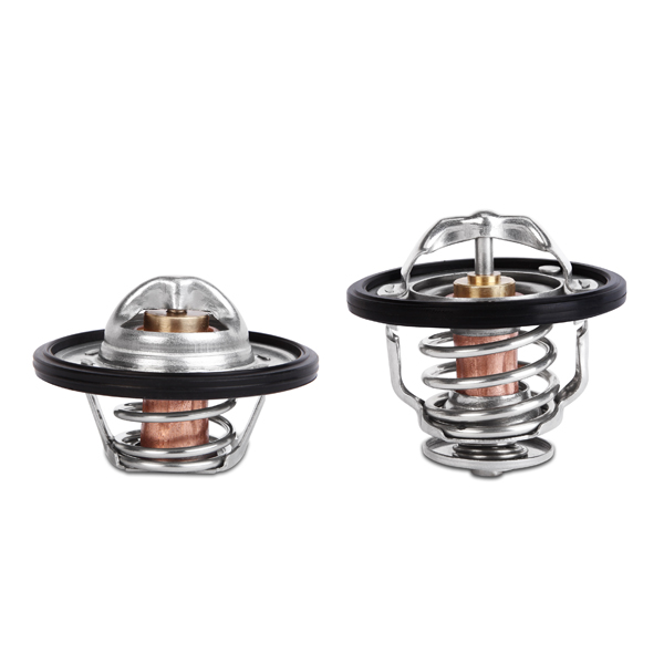 Mishimoto — Mishimoto Nissan Altima 2.5L Racing Thermostat
Coolant Thermostat - view 17